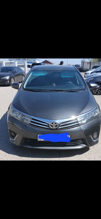 Продаю Тойота королла