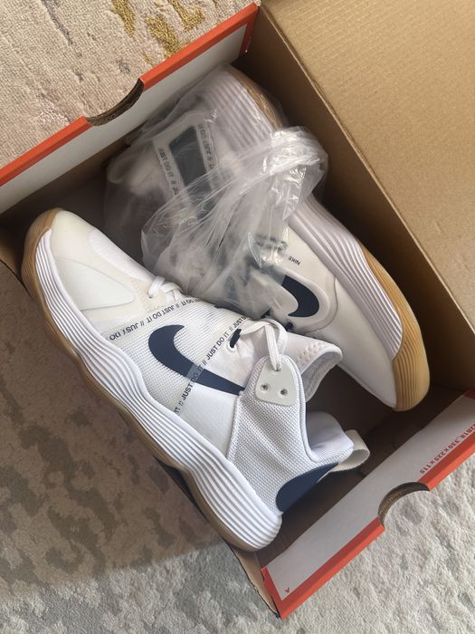 Nike Hyperset кросс