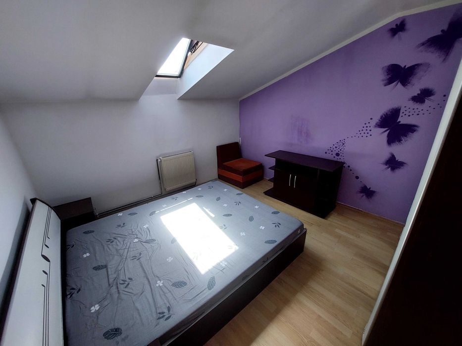 Apartament Terezian 2 nivele 60 mp