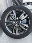 Jante originale Hyundai Santa Fe R19