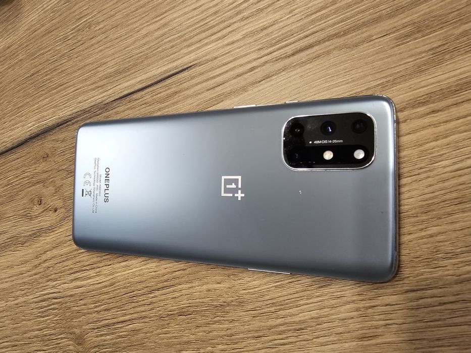 OnePlus 8T full box