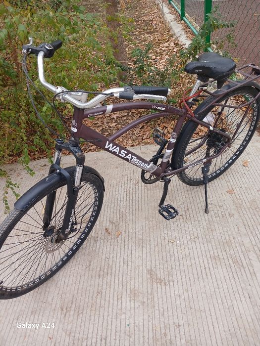 Velik holati zo‘r faqat bir kishi mingan