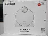Robot de aspirare Samsung Jet Bot AI VR50T95735W/WA, PROMOTIE!!