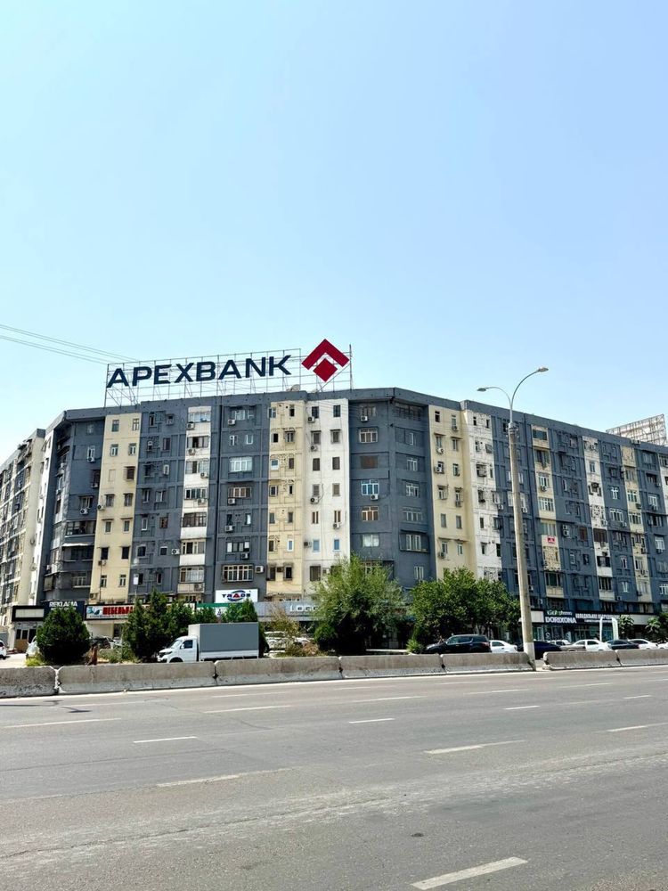 Паркентский Джиотто | 540кв - нежилое помещение вдоль дороги Продажа