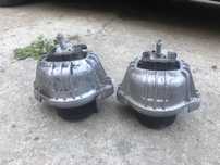 Tampon Motor si Suporti BMW E90 E87 E91 320i 318i 316i 118i 120i 116i