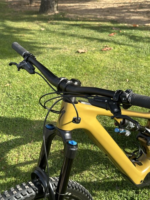 2024 EBike Specialized Turbo Levo SL 2 Expert Carbon  AXS 29”