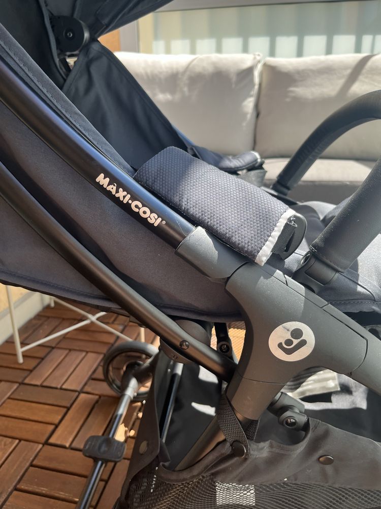 Лятна количка Maxi cosi Jaya