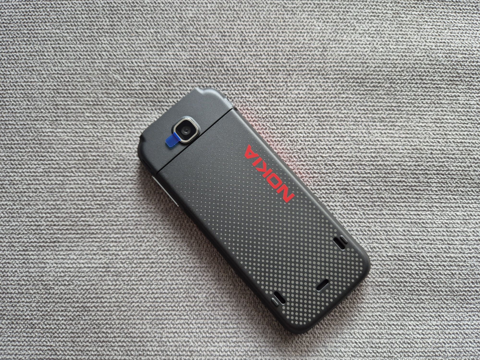 Nokia 5310 Xpress Music - ca nou