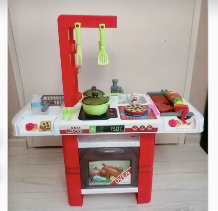 Детска малка кухня
