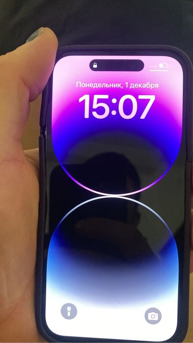 Айфон 14 про сатылады