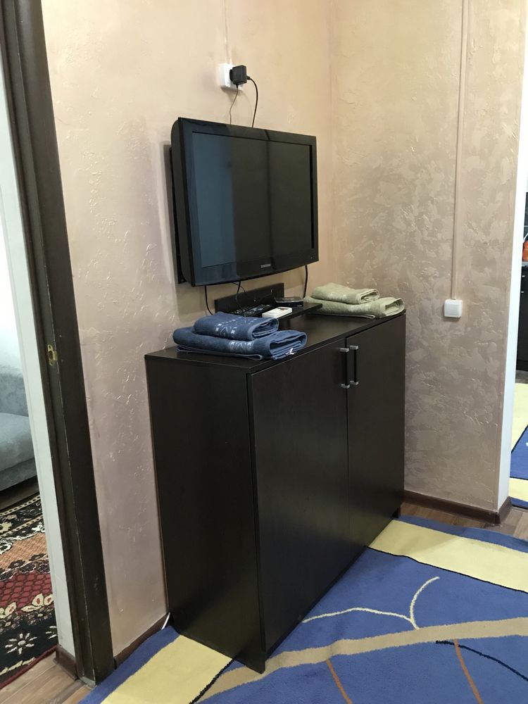 Суточная квартира