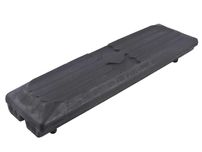 Papuc din cauciuc pentru șenile Caterpillar 225 + alte modele