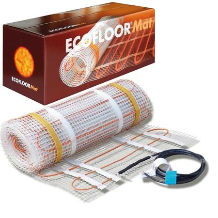 Кабели и мрежи  FENIX  ECOFLOOR за подово отопление