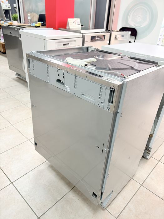 Miele G7165 scvi XXL AutoDos миялна за пълно вграждане/24 мес гаранция