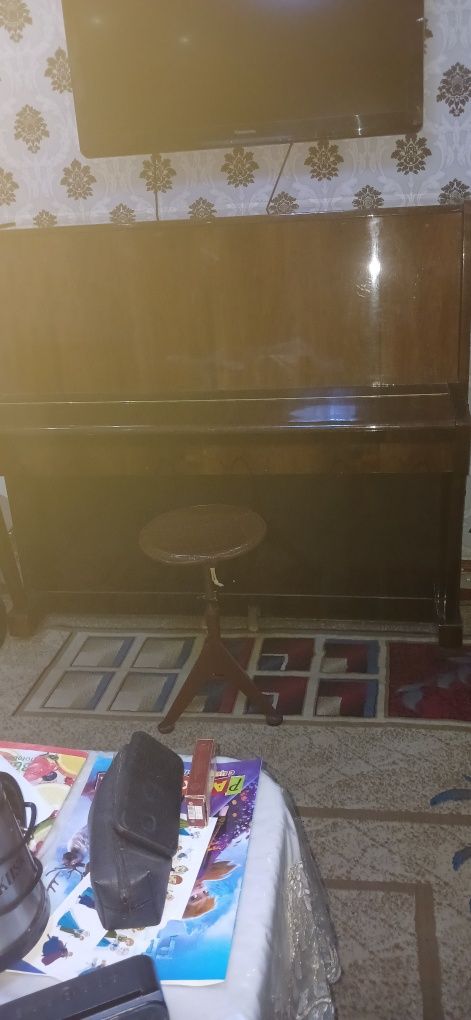 Продается пианино Беларусь