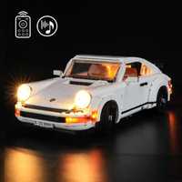 Lego Old Porsche 911