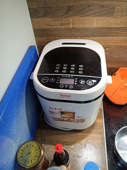 Хлебопекарна Tefal Pain Dore