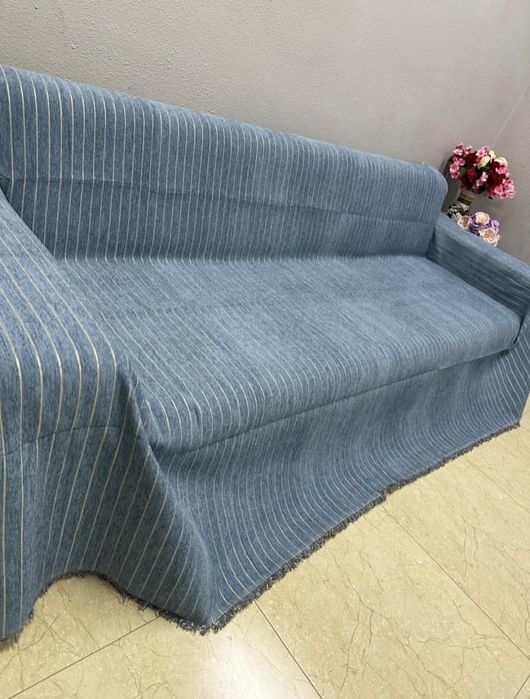 Дивандек 180×400 см