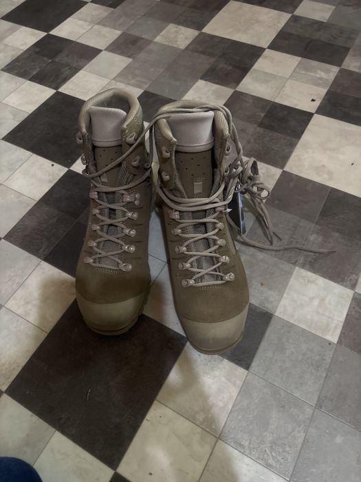 Meindl 42 cu goratex