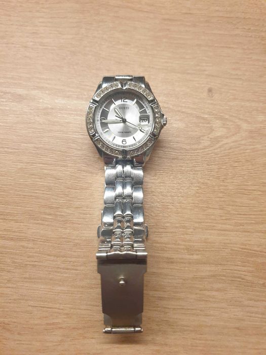 Ceas Guess Dama Bubble G75511M