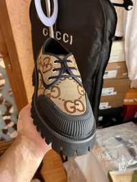Gucci max 2023 unisex pantofi