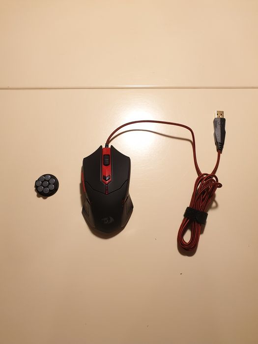 Mouse gaming Redragon