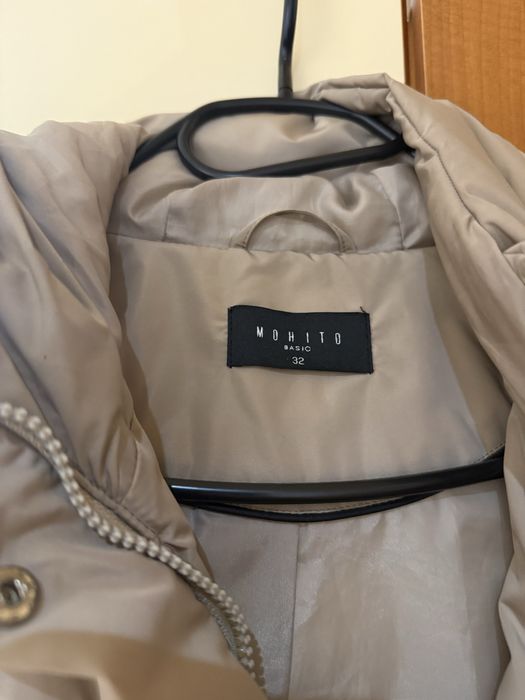 Geaca Mohito de iarna