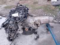 Motor audi DET.A  2.0 190 cai 4x4 automată