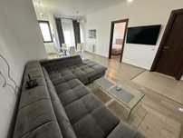 Apartament regim hotelier