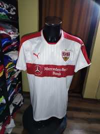 tricou vfb stuttgart puma marimea XL de colectie