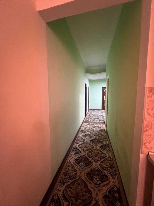 Продаётся 3х комн квартира на 3 этаже Ор-р Корзинка Пед колледж