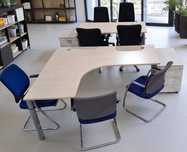 Mobilier birou Smart pentru firme - stoc variat/mare - Import Germania