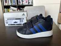 Детски обувки Adidas -23номер