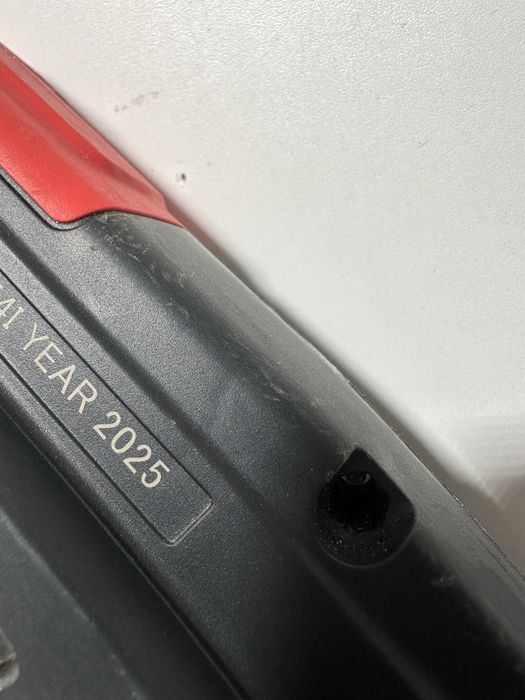 Masina legat sarma MAX 611T AN 2025