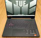 Asus Tuf Gaming 15 игровой нотбук