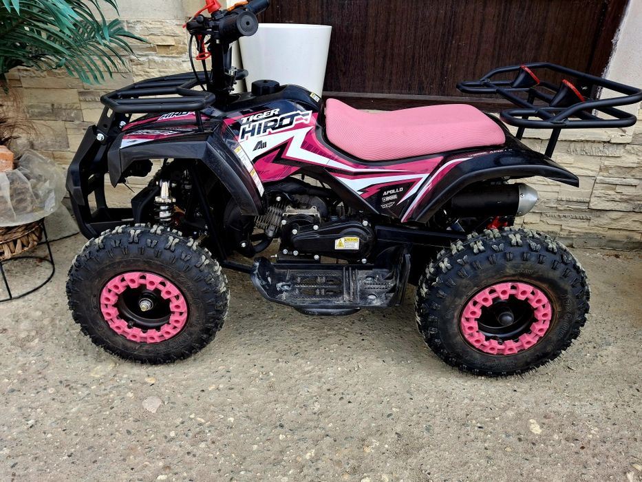 Atv benzina copii