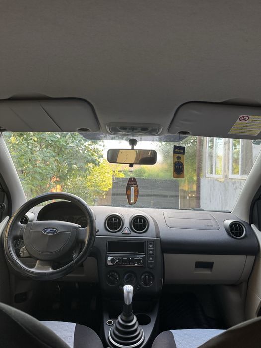 De vanzare Ford Fiesta 1.4