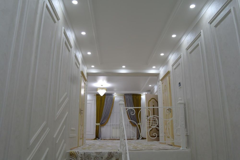 Центр жайласкан Агаш Базар коше Кумар ана 31