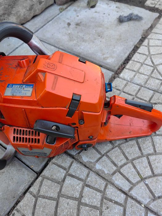 Husqvarna 365 xp