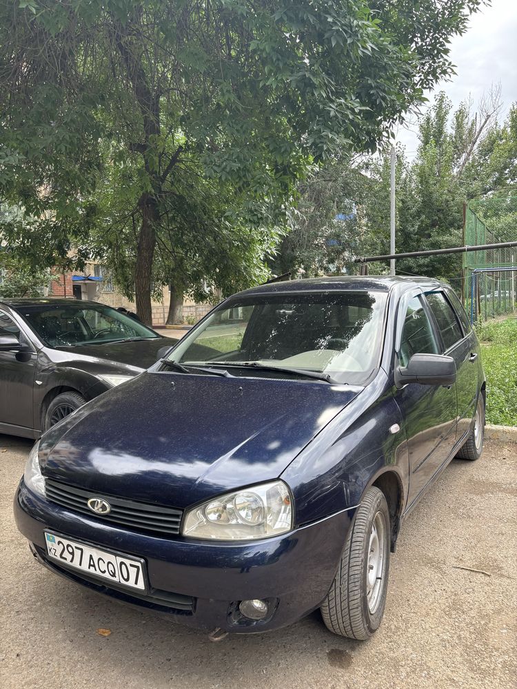 Продаю Lada Калину