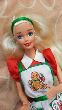 Продам Barbie Holiday Treats 1997