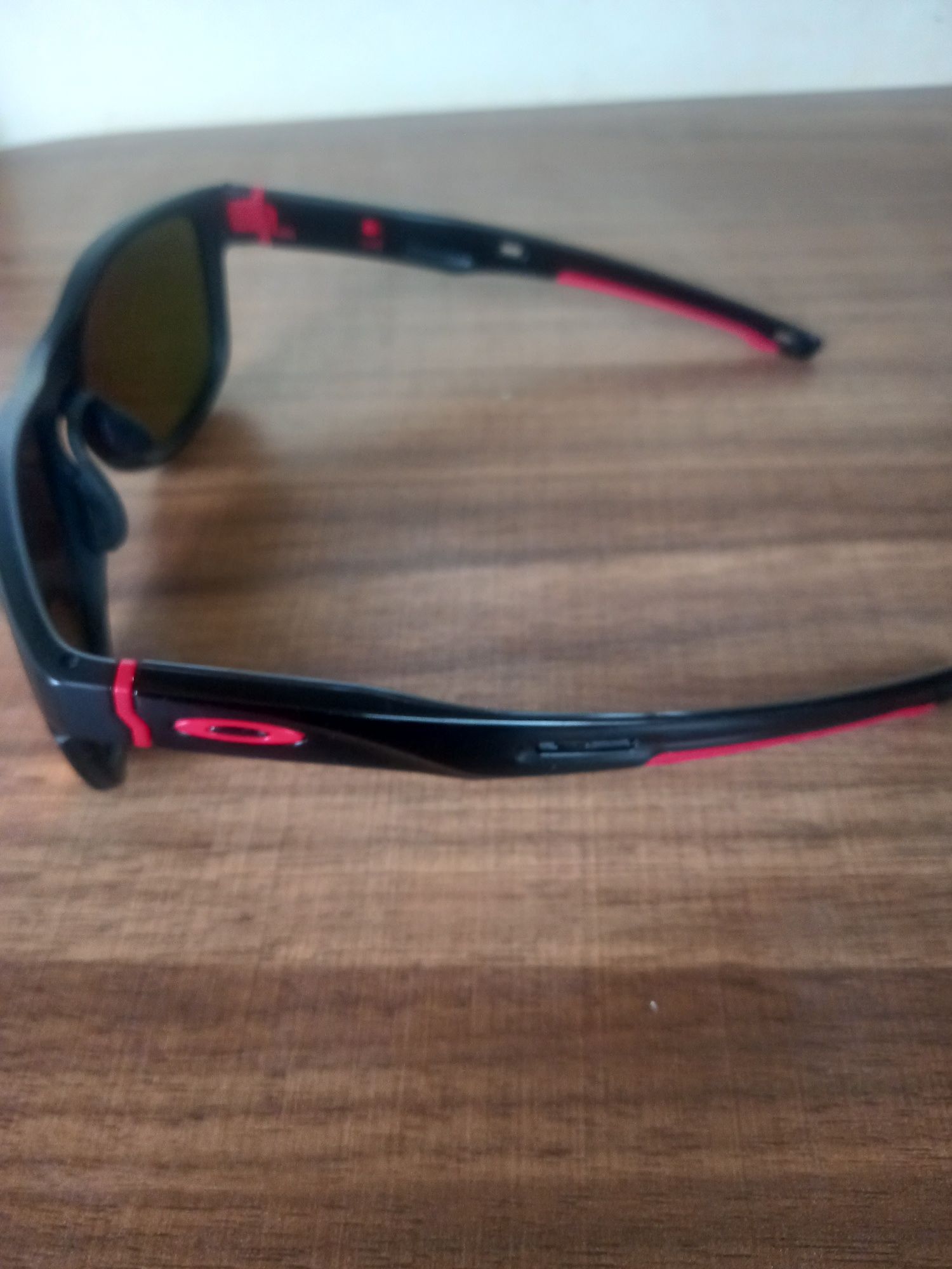 Очила Oakley Crossrange R prizm