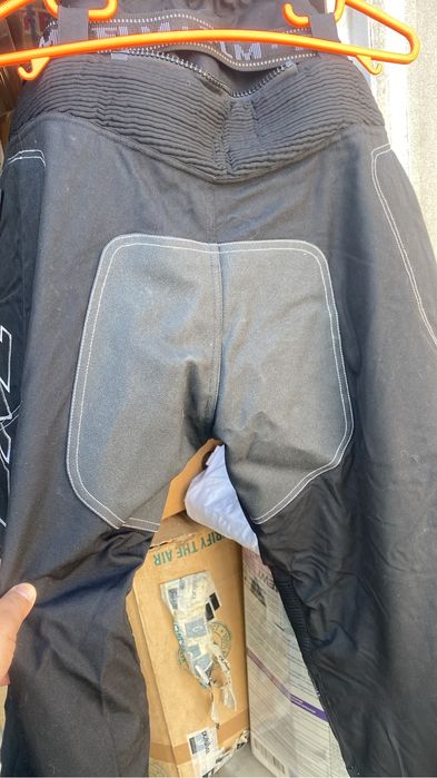 Pantaloni moto atv mar 54-56
