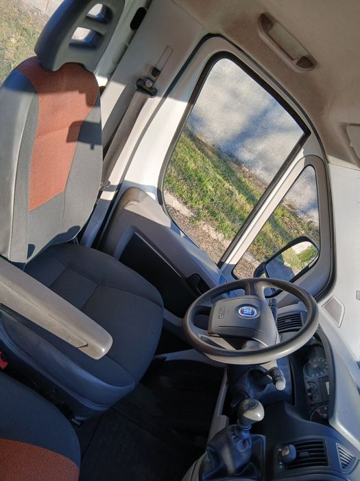 Fiat Ducato 2.3 JTD