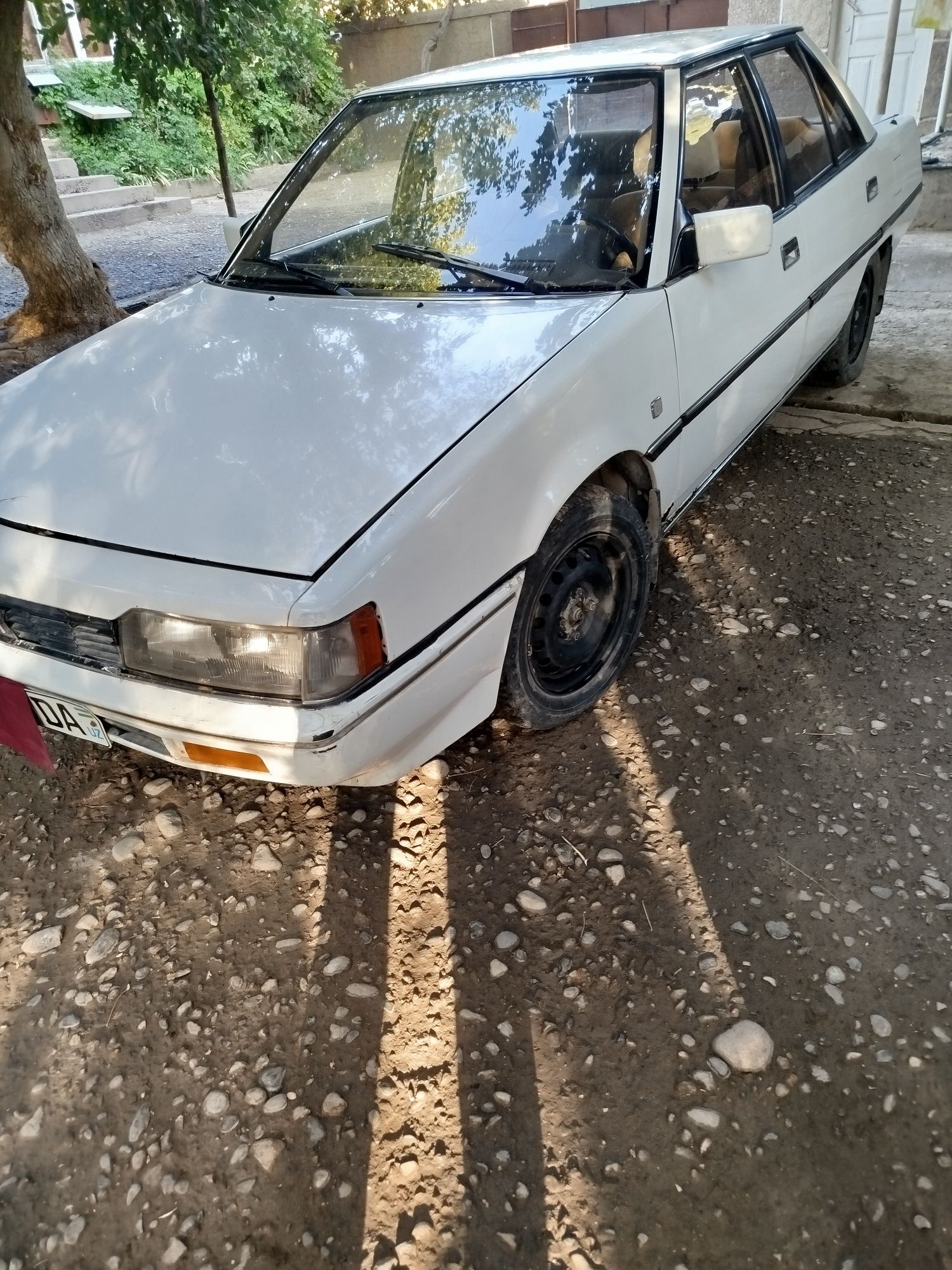 Mitsubishi Galant