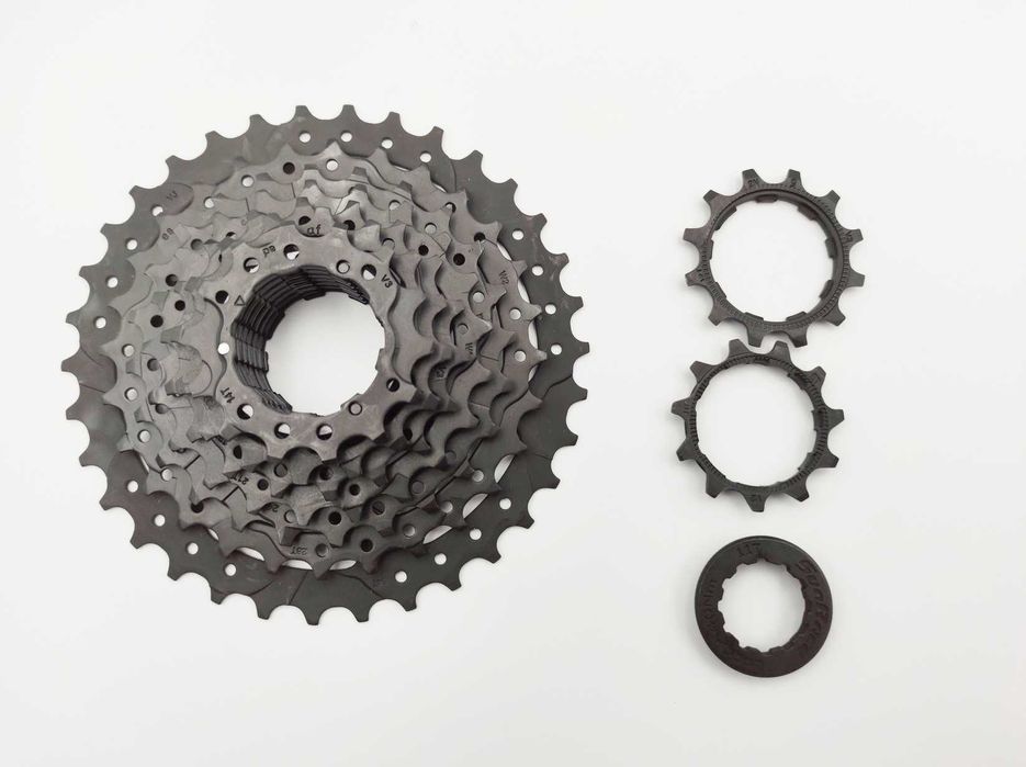 Pinioane Sunrace CS-M90 9 viteze 11-34T sau 11-36T noi