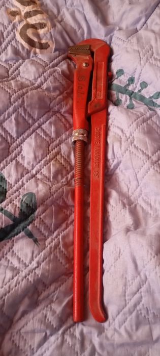 Развадной. Как новый