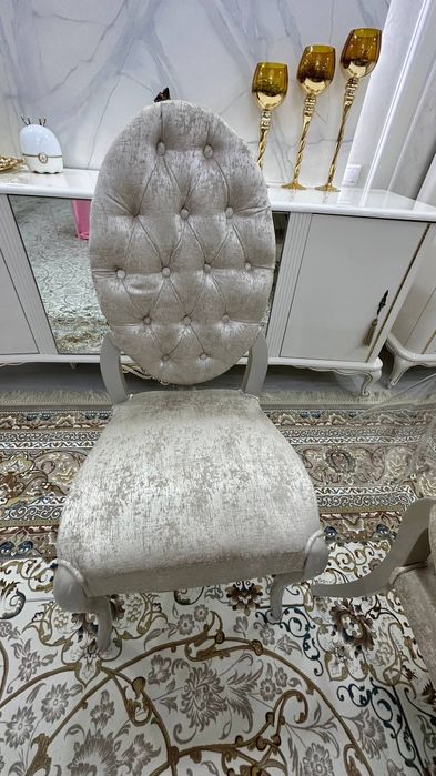 Турецкие стулья 18 штук