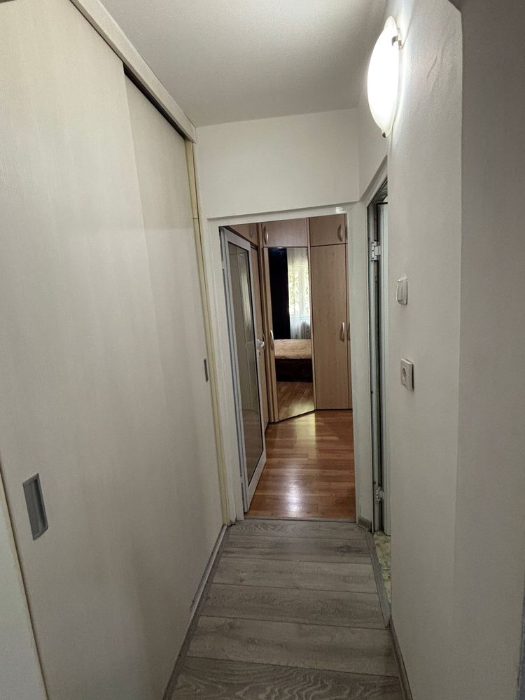 Inchiriez apartament 2 camere Micalaca Orizont