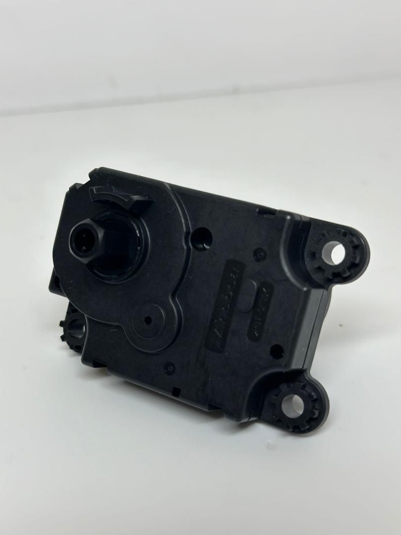 Motoras Clapeta Aeroterma Z5509001 -A-